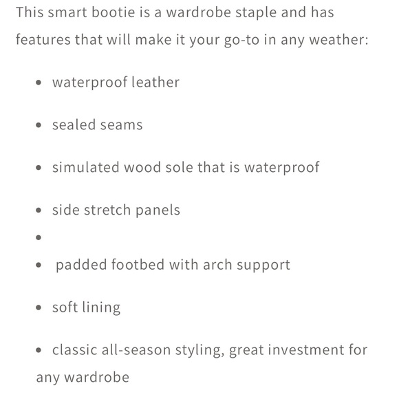 dav Brand Rainboots NWT - Picture 11 of 11